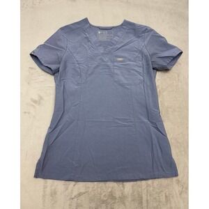 FIGS Catarina one-pocket scrub top